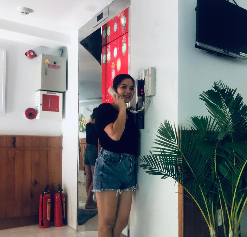 Straw Hat Nha Trang Kültér fotó