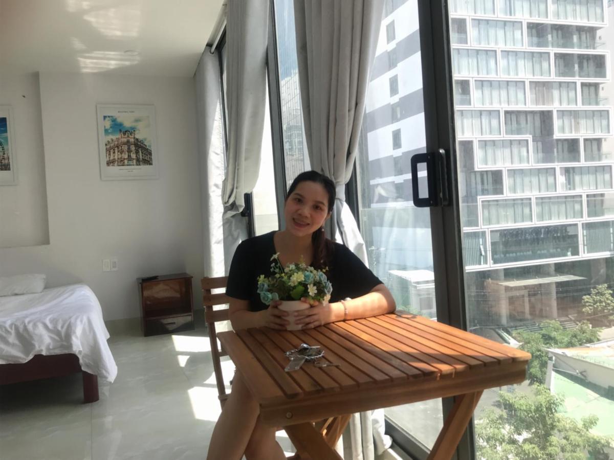 Straw Hat Nha Trang Kültér fotó